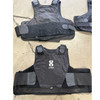 LE Concealable Carriers, w/ Front & Back Armor Panels, Police Trade