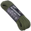 Atwood 550 Paracord 100-Feet / 550 Lbs. Tensile Strength