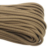 Atwood 550 Paracord 100-Feet / 550 Lbs. Tensile Strength