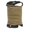 Atwood Ready Rope 550 Paracord 50-Feet / 550 Lbs. Tensile Strength