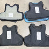 LE Soft Armor Panels, Assorted, Police Trade