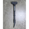 Gerber Ding-Dong Breaching Tool w/ Wall Mount, Open Box