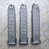 Police Trade, Glock 22 .40 S&W - 15 Round Magazine (Pack of 3)