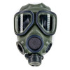 3M FR-M40 CBRN Gas Mask, Police Trade, Never Issued