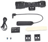 Streamlight 88127 ProTac HL-X Pro Multi-Fuel Weapon Light Kit 1000 Lumens / 50000 Candela