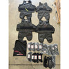 Lot of 28pc FX/Simunition Protective Gear, Police Trade