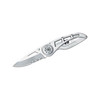 Gerber Ripstop II, Serrated Folding Pocket Knife