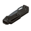 Boker Plus Kalashnikov 10 Folding Knife – Tanto Combo Edge Automatic