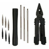 Gerber Deluxe Mine Probe Kit w/ Streamlight Stylus, Open Box