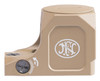 FN Pureview Holographic Pistol Optic