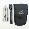 Gerber Maintenance Kit Combo Woodsman Multi-Tool/LED Flashlight, Open Box