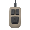 Maztech X4 Low-Profile Remote FDE