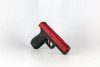 NextLevel Training SIRT Performer Training Pistol – Red/Black