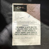 Volunteer Mesquite Point Blank Level II Ballistic Vest, Police Trade