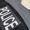 ABA American Body Armor RPM Tactical Carrier w/ Protech Type IV Hard Plate, Police Trade