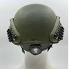 Safariland Level IIIA High-Cut Tactical Ballistic Helmet, Police Trade