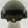 Safariland Level IIIA Mid-Cut Tactical Ballistic Helmet, Police Trade