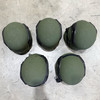 Safariland Level IIIA Mid-Cut Tactical Ballistic Helmet, Police Trade
