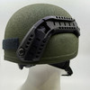 Safariland Level IIIA Mid-Cut Tactical Ballistic Helmet, Police Trade