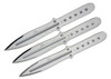 Boker 02MB164 Magnum John Bailey Ziel Throwing Knives 3/Pack, Open Box
