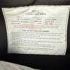 Unicor Federal Prison Industries NIJ IIIA Body Armor Brand New - NEVER ISSUED, Police Trade