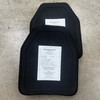 Level 4 Boydd Ballistic Armor Plate IV Set (2 pcs), Police Trade