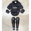 Hatch Centurion Riot Control Gear Set w/ Carry Bag, Police Trade