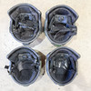 Paraclete High-Cut NIJ Level IIIA Ballistic Helmet, Police Trade