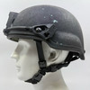 Revision Military / Galvion Batlskin Viper Mid-Cut IIIA Ballistic Helmet, Police Trade
