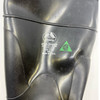 Assorted Bata/North ANSI Z41 PT91/PT99 Military Rubber Overboot (15 sets), Police Trade