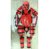 RedMan XP Instructor Suit 3, X-Large, Police Trade