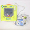 ZOLL AED 3 w/ Uni Padz, Police Trade