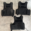 Ibiley Tactical Body Armor Carrier Level IIIA, Police Trade