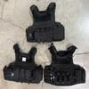 Bushido Tactical Body Armor Carrier Level IIIA, Police Trade