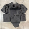 Point Blank Tactical Body Armor Carrier Level IIIA, w/ Shoulder & Groin Protection, Police Trade