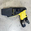 Yellow Taser X26P w/ Left Hand Blackhawk Holster and Extended Performance Magazine, Police Trade