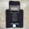 Diamondback Tactical M.U.S.T. NIJ Level IIIA Ballistic Shield 24x36, w/ Integrated Dual LED Lights & Large Viewport, Police Trade