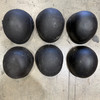 Assorted PASGT Combat Riot Helmet, Police Trade