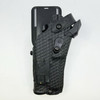 Safariland Glock 34/35 Basketweave Right Hand Duty Holsters, Police Trade