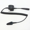 Safariland TCI 1174117 Tactical PTT Assembly, Harris/L3Harris P53 Series (DC-2522), Police Trade