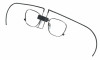 MSA 816137 Spectacle Kit Advantage/1000, Open Box
