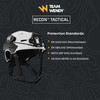 Team Wendy RECON Tactical Bump Helmet