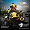Team Wendy RECON Tactical Bump Helmet