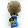 Team Wendy EXFIL Carbon Bump Helmet, Open Box