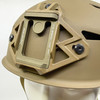 Team Wendy EXFIL Carbon Bump Helmet, Open Box