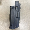 Safariland 6360-832 ALS/SLS Level III Right-Hand Duty Holster for Glock 17/22, Police Trade