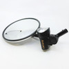 Allen Vanguard SM3 NTESM Tactical Telescopic Search Mirror Kit, Large Convex Mirror, w/ LED Light