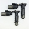 SureFire M900A Millennium Vertical Foregrip WeaponLight, w/ ARMS Lever Mount, Police Trade