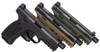Caracal Enhanced F Pistol