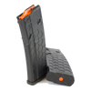 Hexmag Series 2 AR-15 .223/5.56 30-Round Magazine, Black